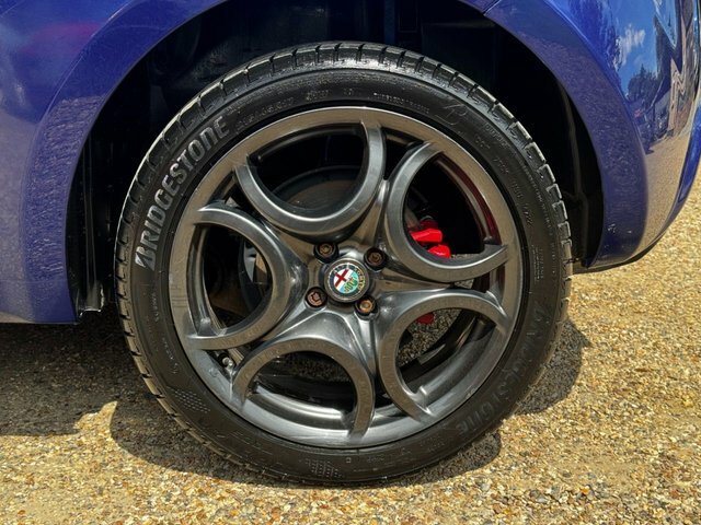 Alfa Romeo MiTo Mito Progression Twinair White #16