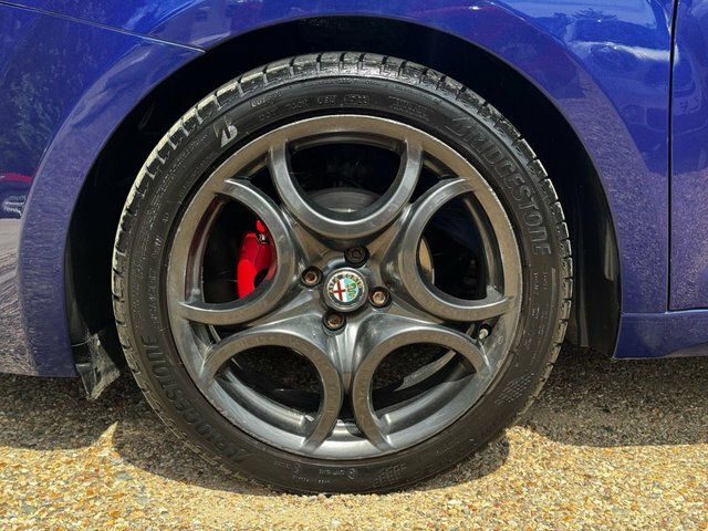Alfa Romeo MiTo Mito Progression Twinair White #15