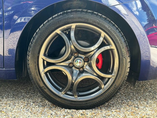 Alfa Romeo MiTo Mito Progression Twinair White #18