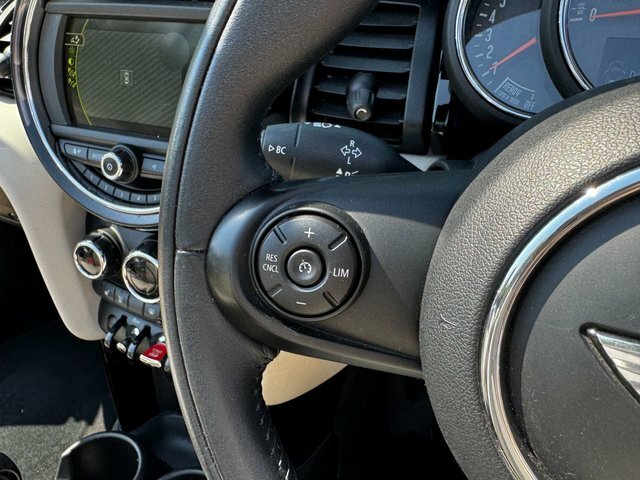 Mini Convertible 1.5 Cooper Convertible Euro 6 S Red #39