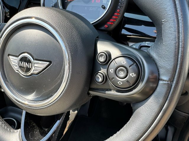 Mini Convertible 1.5 Cooper Convertible Euro 6 S Red #38