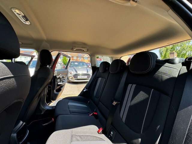 Mini Clubman 2.0 Cooper S 6Dr Black #49