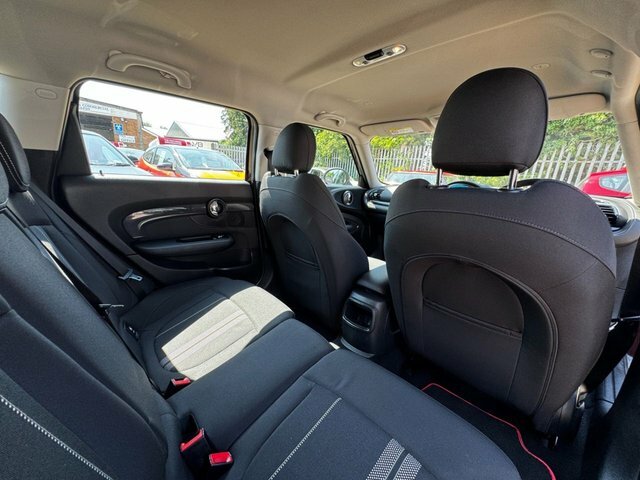 Mini Clubman 2.0 Cooper S 6Dr Black #42