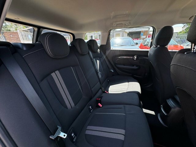 Mini Clubman 2.0 Cooper S 6Dr Black #41