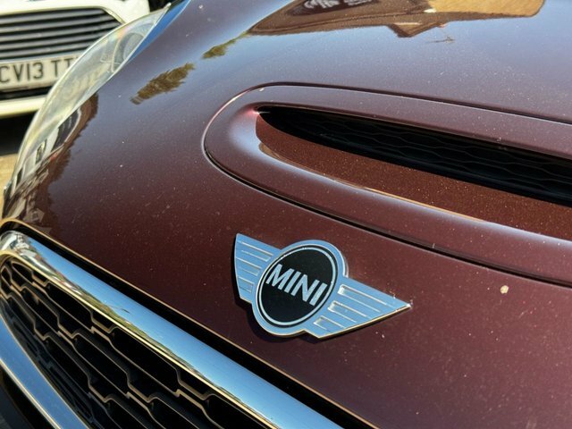 Mini Clubman 2.0 Cooper S 6Dr Black #14