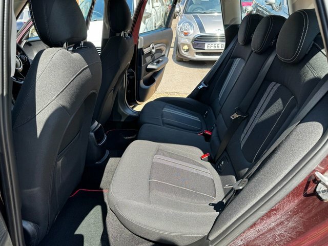 Mini Clubman 2.0 Cooper S 6Dr Black #47