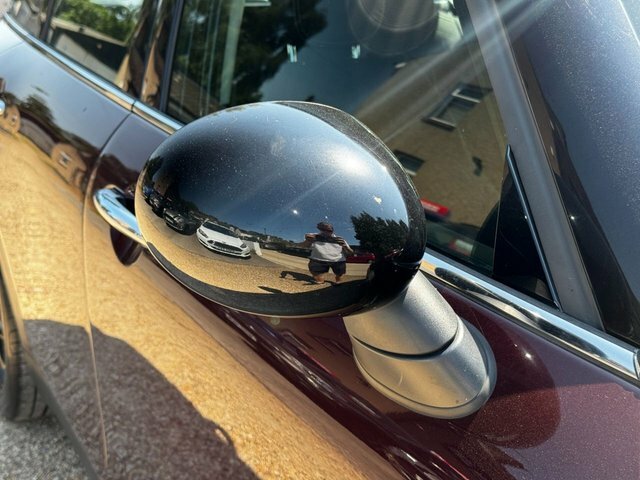 Mini Clubman 2.0 Cooper S 6Dr Black #16