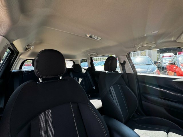 Mini Clubman 2.0 Cooper S 6Dr Black #39