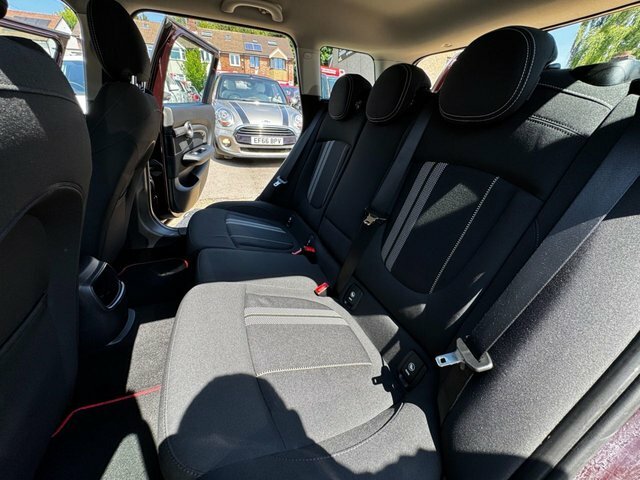 Mini Clubman 2.0 Cooper S 6Dr Black #48