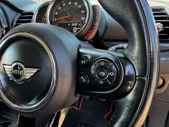 Mini Clubman 2.0 Cooper S 6Dr Black #32