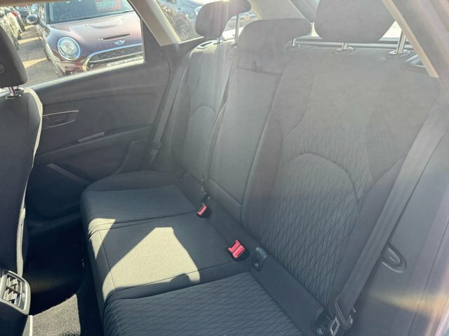 Seat Leon 1.6 Tdi Se Dsg Tech Pack Blue #22