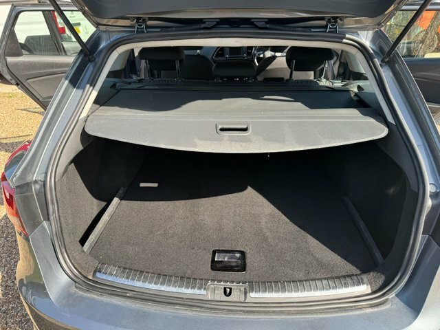 Seat Leon 1.6 Tdi Se Dsg Tech Pack Blue #36