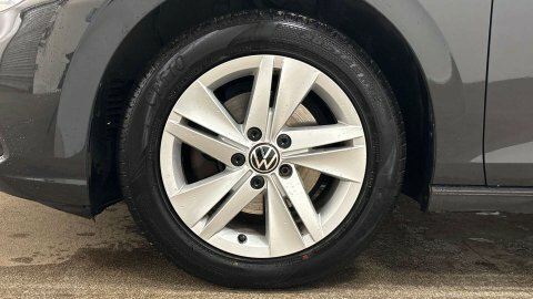 Volkswagen Golf 2022 22 1.5 DE22OYG Grey #5