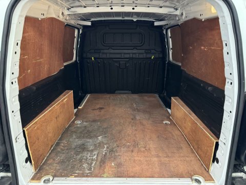 Citroen Berlingo 1.2 Puretech Feel M Grey #27