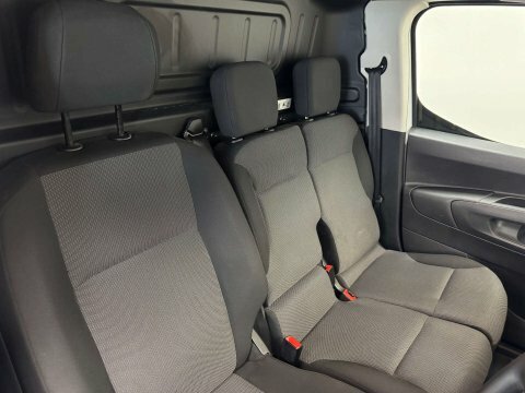 Citroen Berlingo 1.2 Puretech Feel M Grey #36