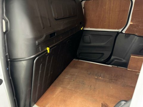 Citroen Berlingo 1.2 Puretech Feel M Grey #21