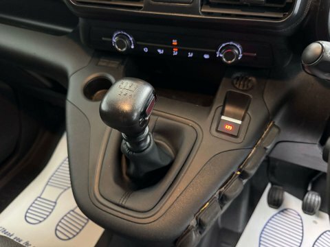 Citroen Berlingo 1.2 Puretech Feel M Grey #14