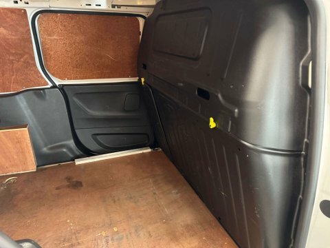 Citroen Berlingo 1.2 Puretech Feel M Grey #32