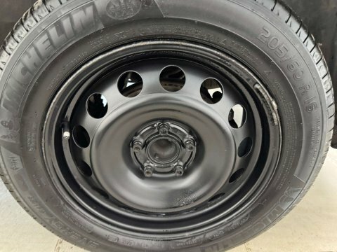 Citroen Berlingo 1.2 Puretech Feel M Grey #8