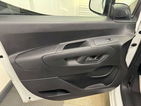 Citroen Berlingo 1.2 Puretech Feel M Grey #20