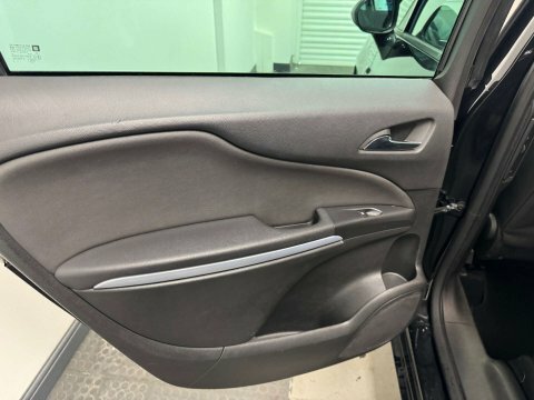 Vauxhall Zafira Tourer Zafira Tourer Elite Nav Cdti Ss Silver #23