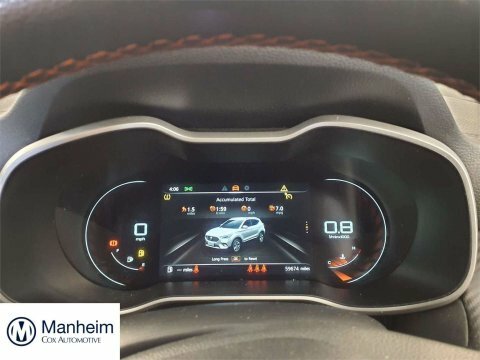 MG ZS 2022 22 1.5 NU22PKJ Silver #3