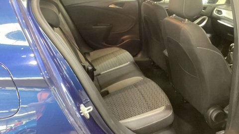 Vauxhall Astra Design Cdti Ecoflex Ss White #7