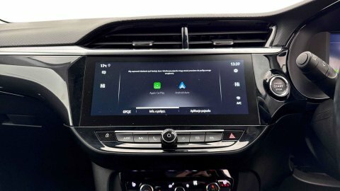 Vauxhall Corsa-e 50Kwh Elite Nav 7.4Kw Charger  #8