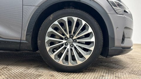 Audi E-tron 2020 70 E-tron Grey #5