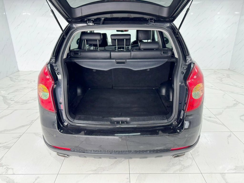 SsangYong Korando 2L Ex Grey #11