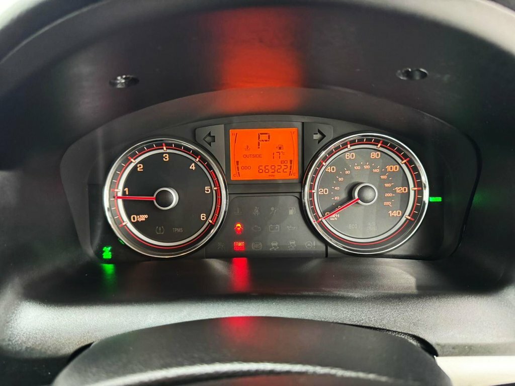 SsangYong Korando 2L Ex Grey #16