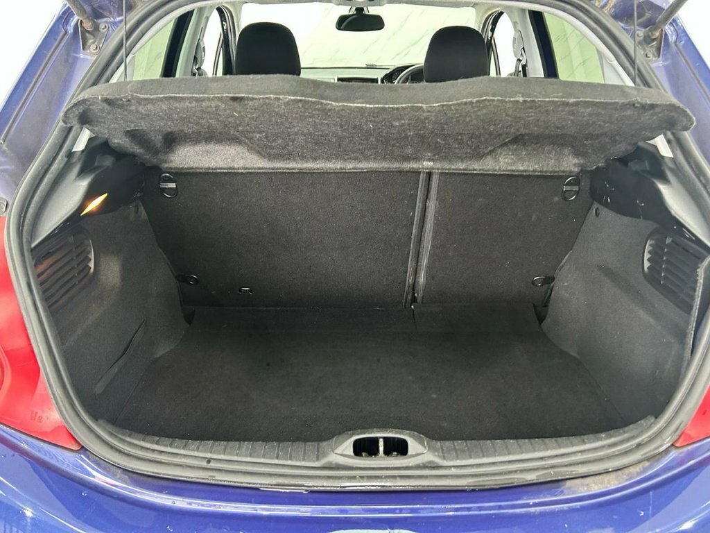 Peugeot 208 Active 5dr Blue #18