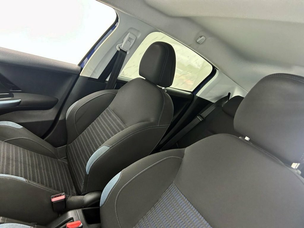 Peugeot 208 Active 5dr Blue #11
