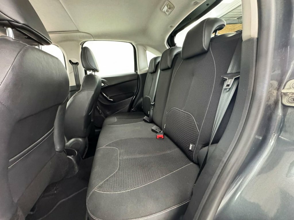 Citroen C3 Vtr White #19