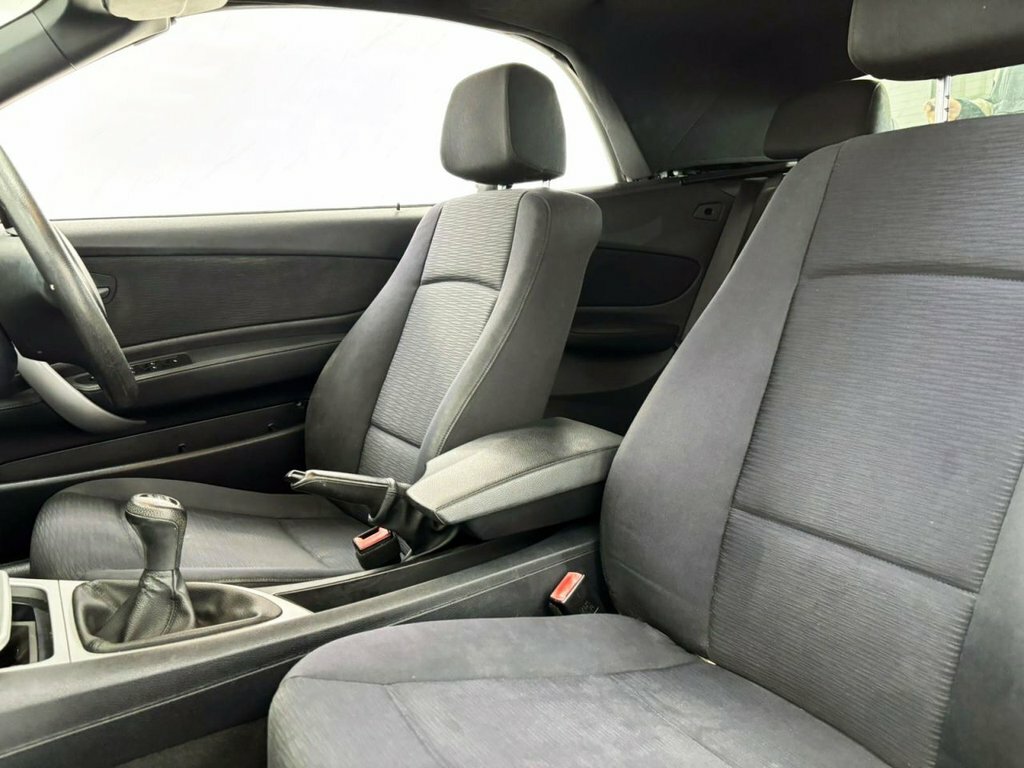 BMW 1 Series 120D M Sport Silver #11