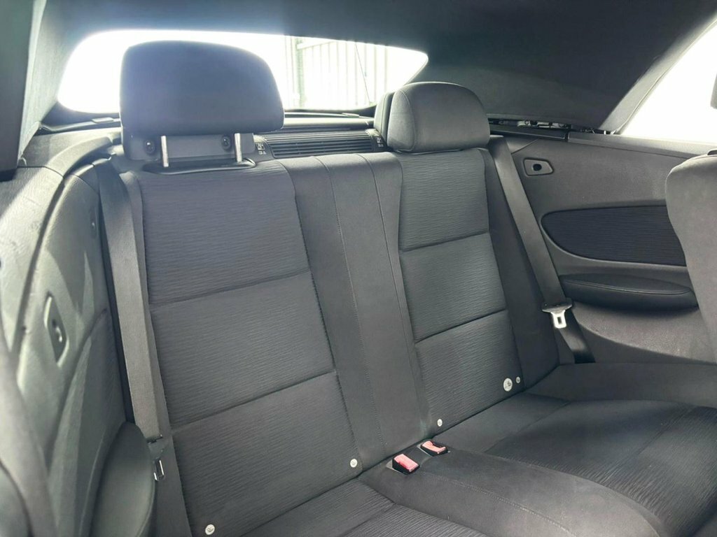 BMW 1 Series 120D M Sport Silver #17