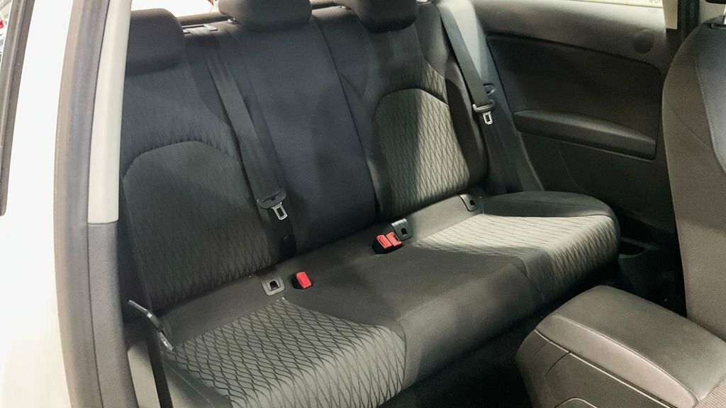 Seat Leon 1.6 Tdi Cr Se Dsg Euro 5 Ss Red #10
