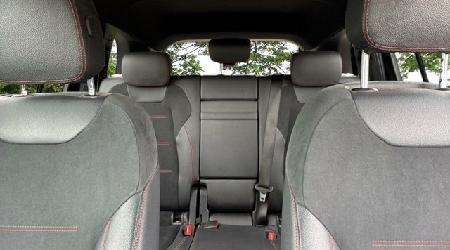 Mercedes-Benz GLB Class Amg Glb 35 Premium 4Matic A Blue #18