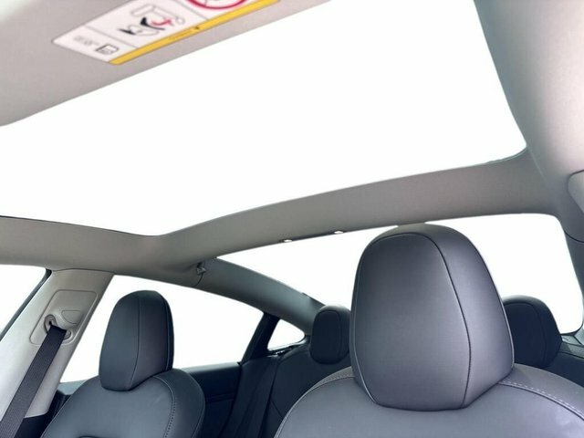 Tesla Model 3 Saloon Rwd 241 Bhp White #20
