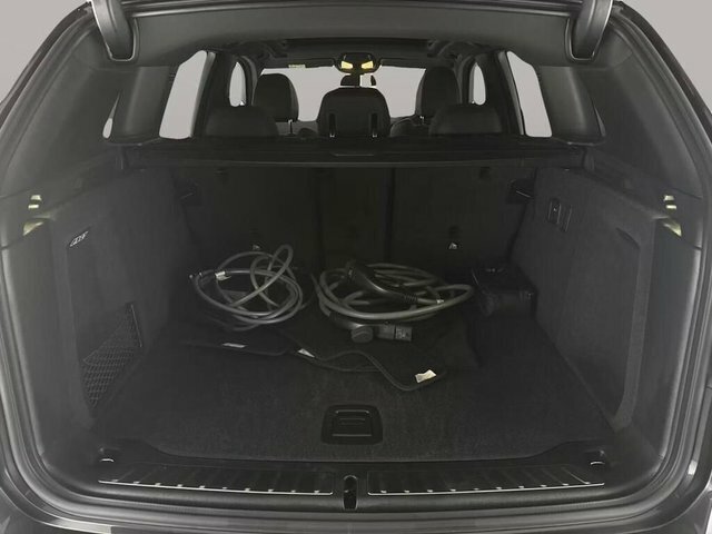 BMW iX3 80Kwh M Sport White #20