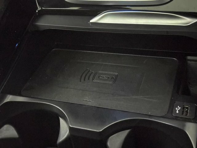 BMW iX3 80Kwh M Sport White #26