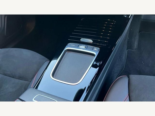 Mercedes-Benz CLA Class 200 Amg Line Premium Tip Blue #5