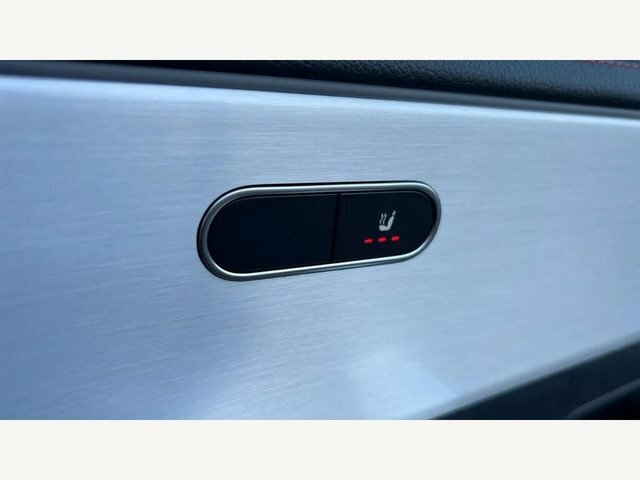 Mercedes-Benz CLA Class 200 Amg Line Premium Tip Blue #10