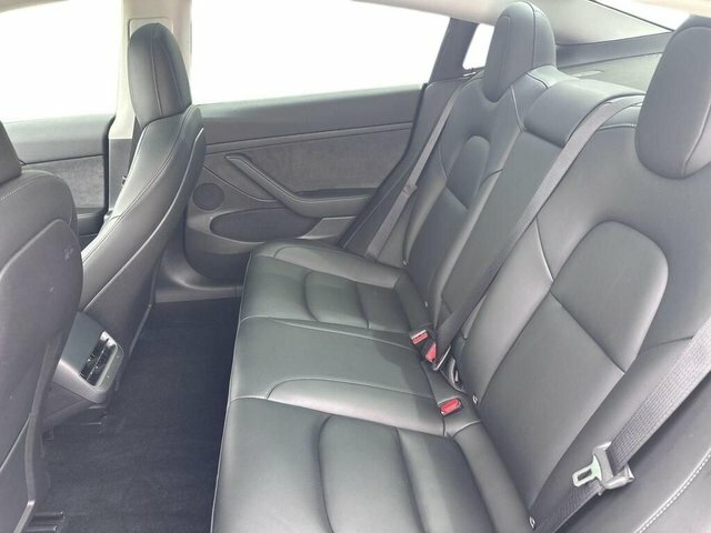 Tesla Model Y Dual Motor Long Range Suv 4Wde MT23YHK White #6