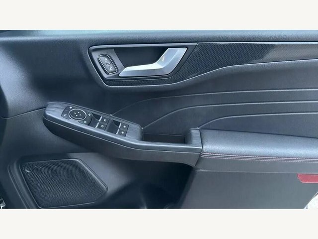 Ford Kuga 1.5 Ecoboost 150 Titanium Edition Black #13