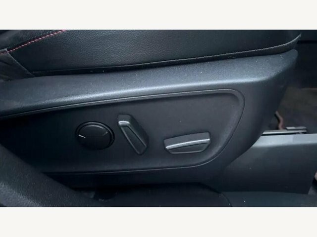 Ford Kuga 1.5 Ecoboost 150 Titanium Edition Black #14