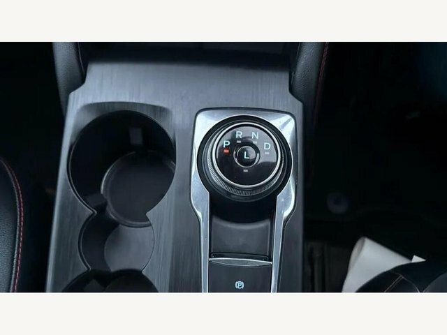 Ford Kuga 1.5 Ecoboost 150 Titanium Edition Black #18