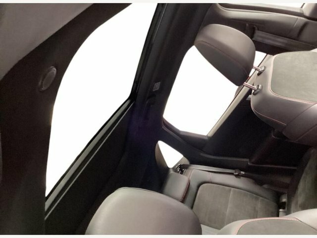 Ford Kuga 1.5 Ecoboost 150 Titanium Edition Black #21