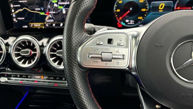 Mercedes-Benz EQA 250 Amg Line Premium Grey #8