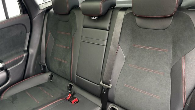 Mercedes-Benz EQA 250 Amg Line Premium Grey #14